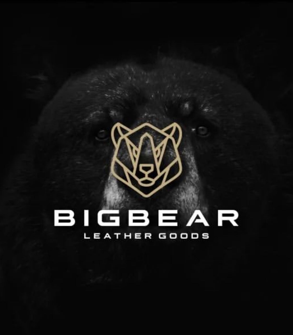Big Bear Leather Goods